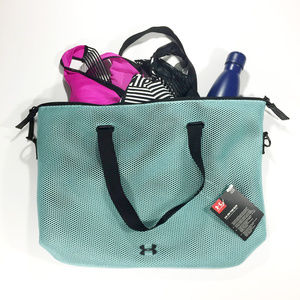 Under Armour On The Run Tote NWT